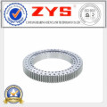 Zys Harmonic Drive Crane Slewing Bearing Slewing Ring Bearing